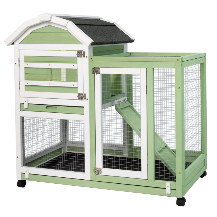 Cheap rabbit runs outlet for sale